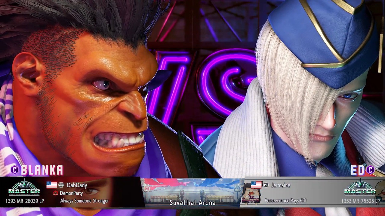 Low masters Ed ranked