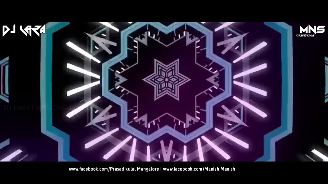 THASEDA PETT | DJ LARA | vfx:- MNS CREATION'S