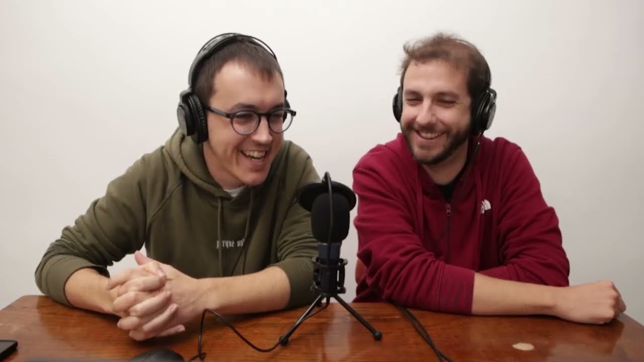 5X17 Amb Ulisses i Vicent del Bar Trinquet Pòdcast: Maduro, Cuenca, Festivern i el  ninot censurat.