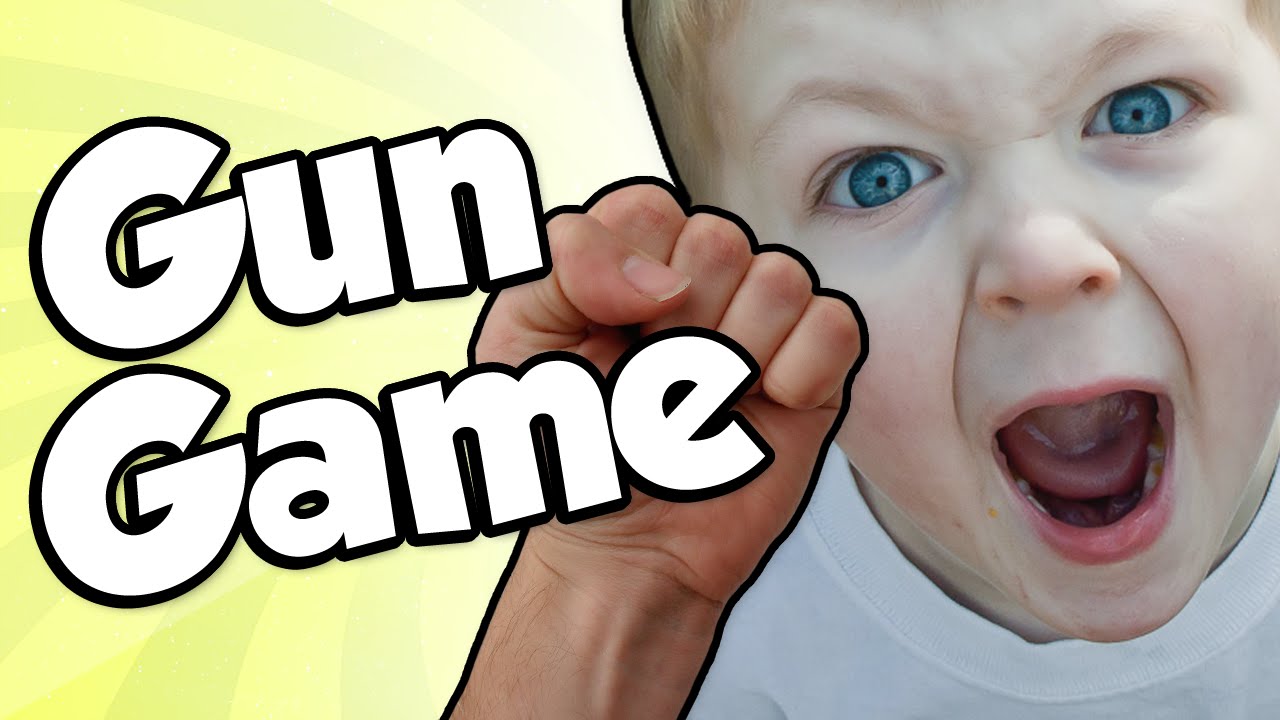 7 YEAR OLD RAGE! (Gun Game Reactions - Call of Duty: Advanced Warfare)