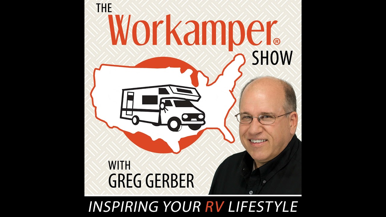 In Episode 308, Sue Rassmussen offers tips for controlling RV odors