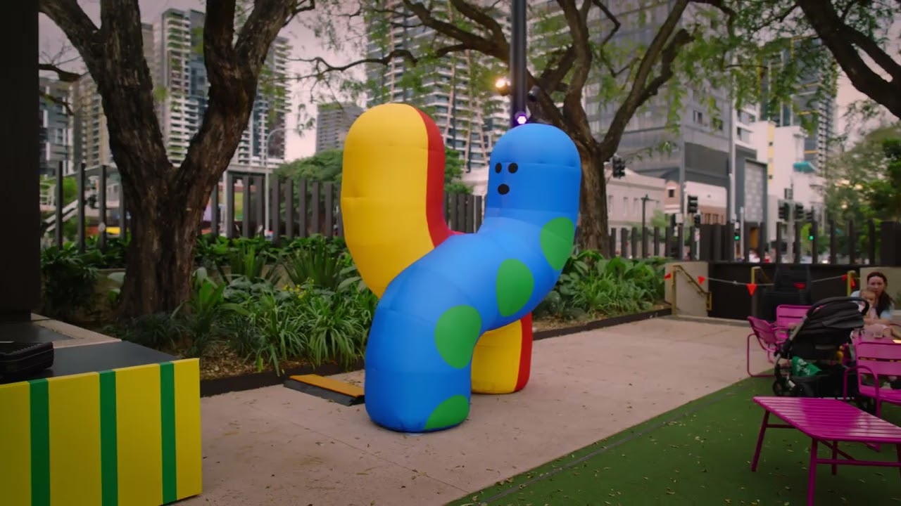 Craig & Karl - Brisbane Festival 2025
