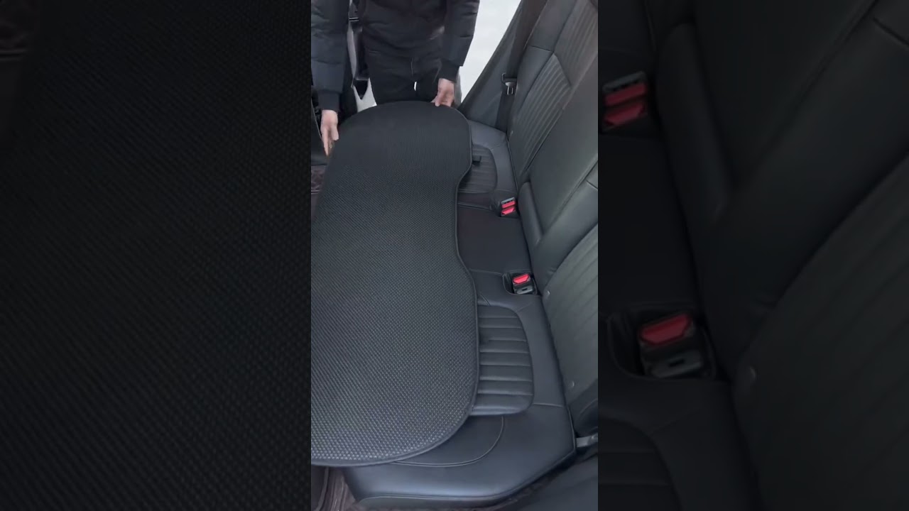 Best car seat cushions in 2023 Reviews