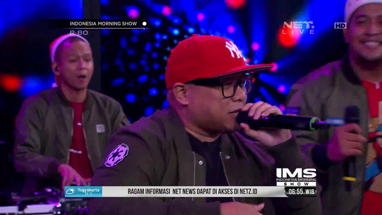 Igor Saykoji Feat Mark Pieter - Ku Berbahagia