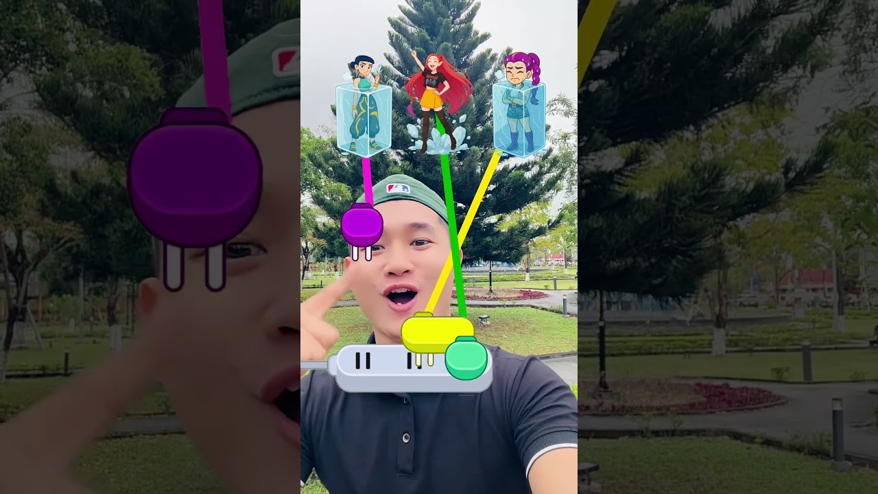 Can you beat this Game 🥰