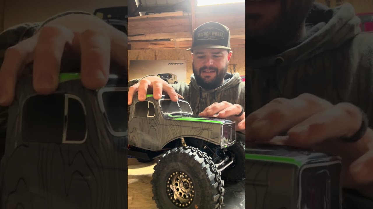 The 10.3 is finally done!!