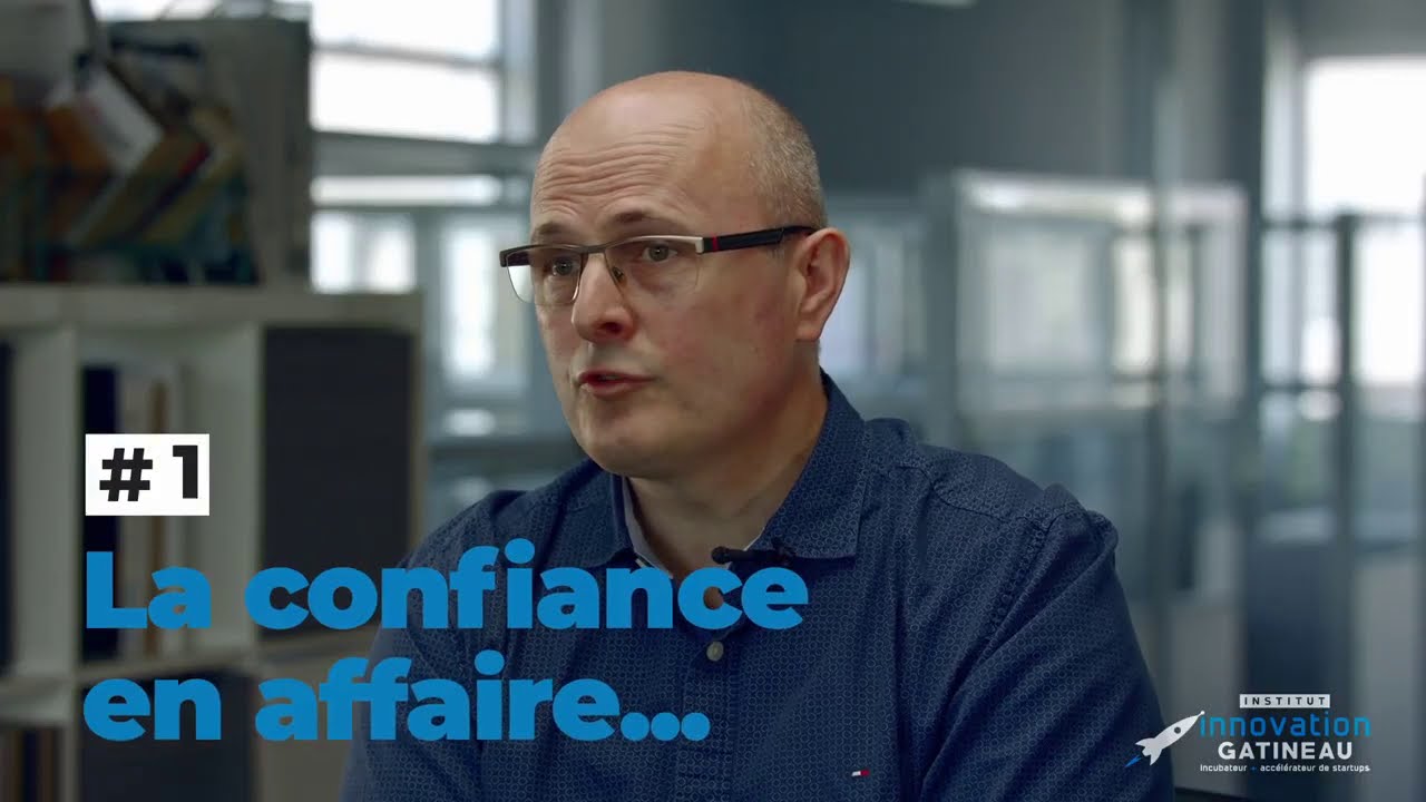 Tactiques d'affaires: Les relations d'affaires avec Olivier Caré