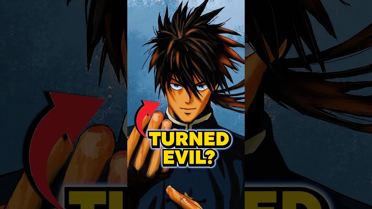 A Fan Favorite Character Just Joined the Villains 😳 #animeanxiety #onepunchman