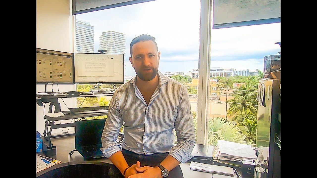 MH & RV Real Estate: Financial Insights with James Cook