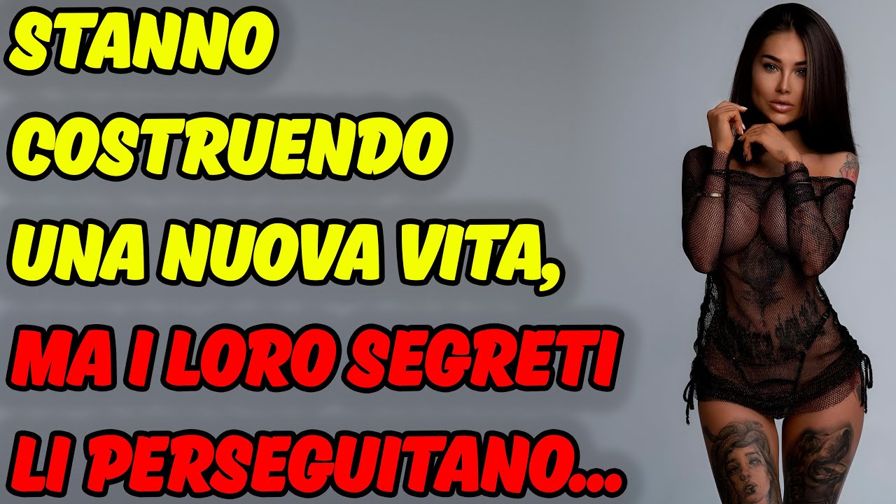 La Felicità Della Famiglia È Minacciata, Storie Di Mogli Traditrici, Storie Di Infedeltà