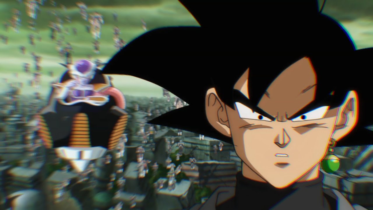 What-if 'Future' Resurrection F?