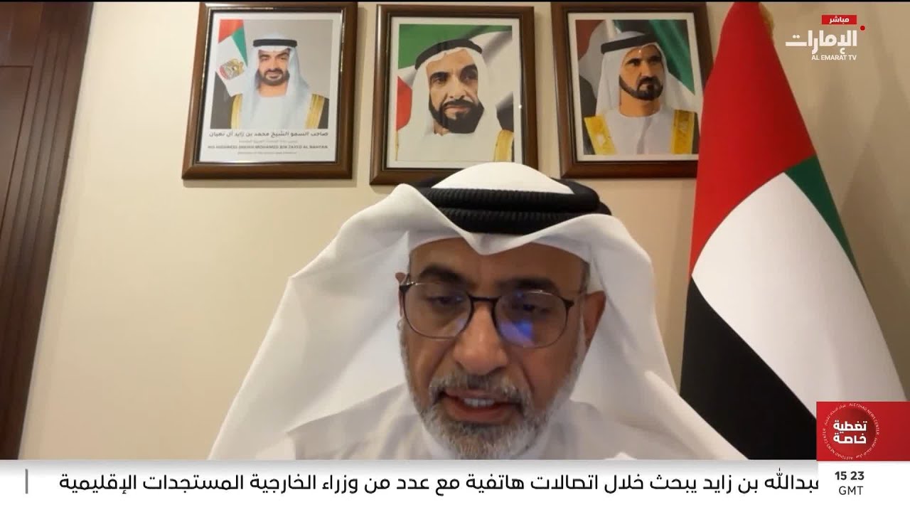 سعادة سيف محمد السويدي