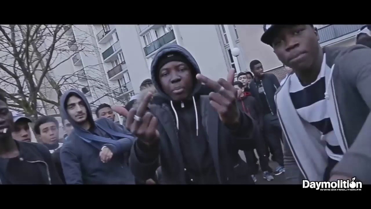 BIZ - Medley (BLR GANG)