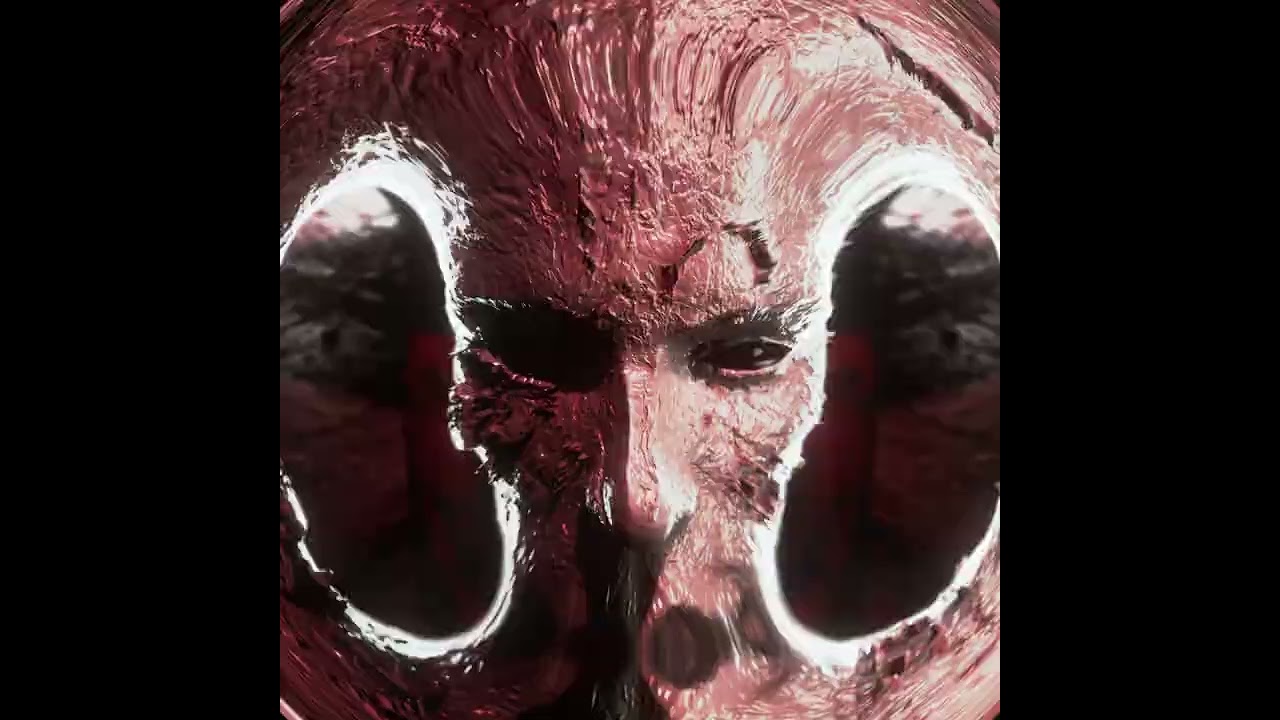 Decievence - SADISTIC HYPOMANIAC EP (Official Visualizer)