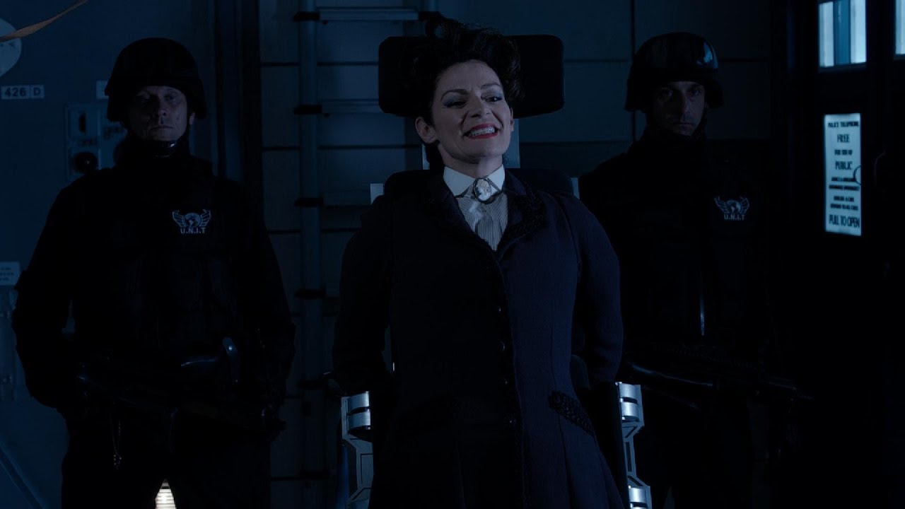 happy / funny missy scenepack HD ( + drive link )