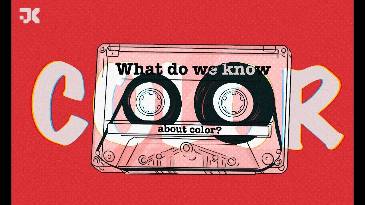 Color psychology