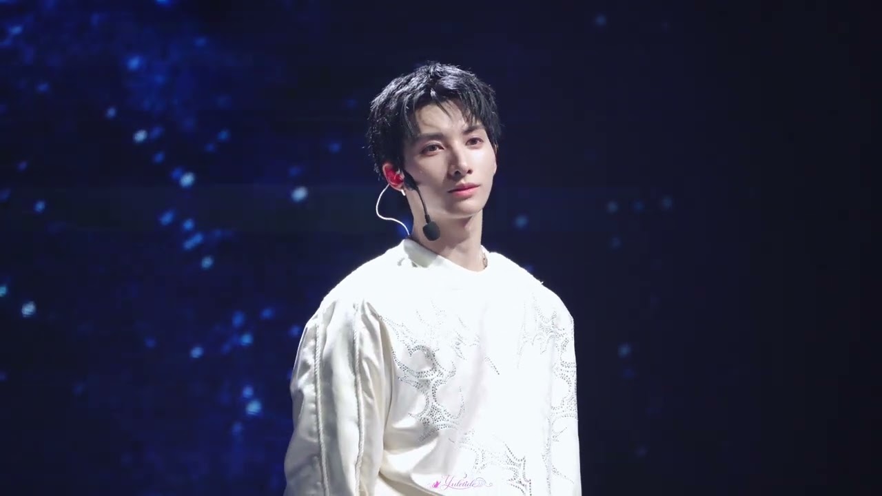 260103 SPECIAL CONCERT In Taipei 永不失聯的愛