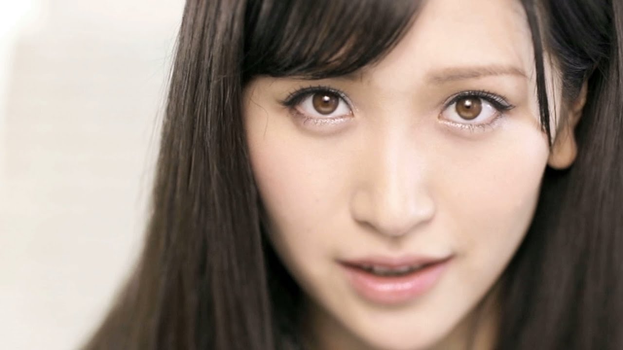 横山ルリカ「Your Voice, My Life」Official Music Video