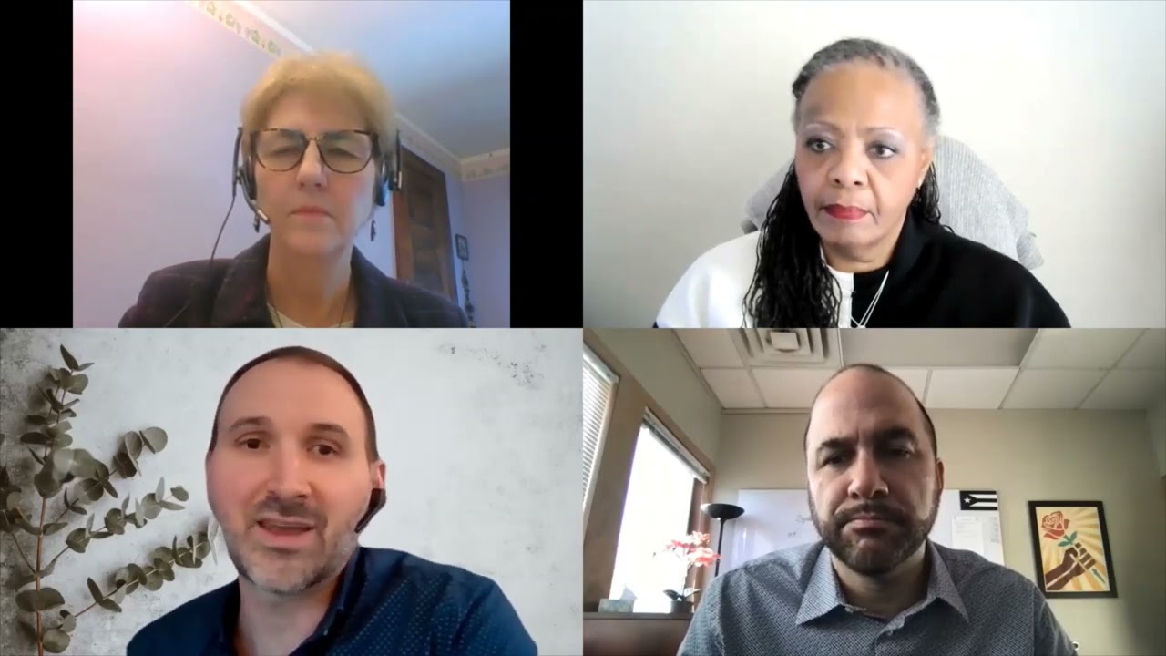 Growing into Authentic Allyship and Racial Justice