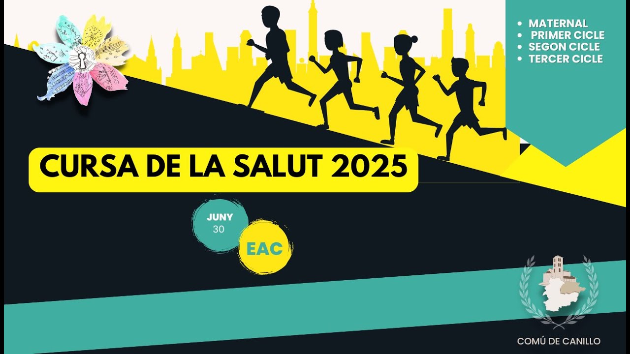 Cursa de la Salut