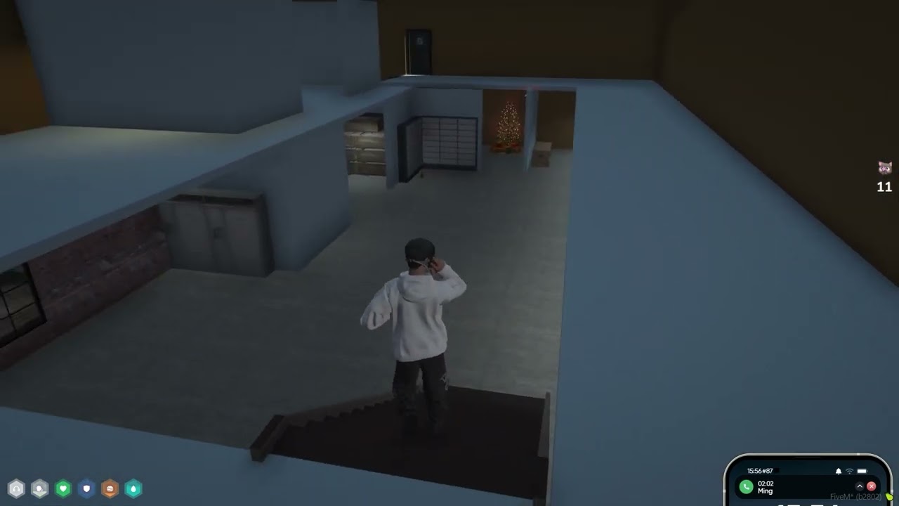 Marty Tell Ming Ricky Betray Cypress & Gave Guns to the Manor | Nopixel 4.0