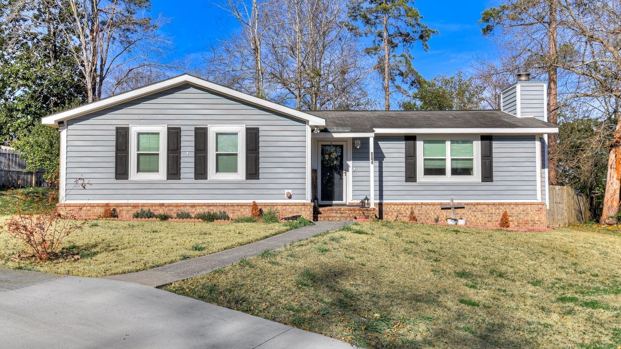 804 Sterling Ct, Augusta, GA