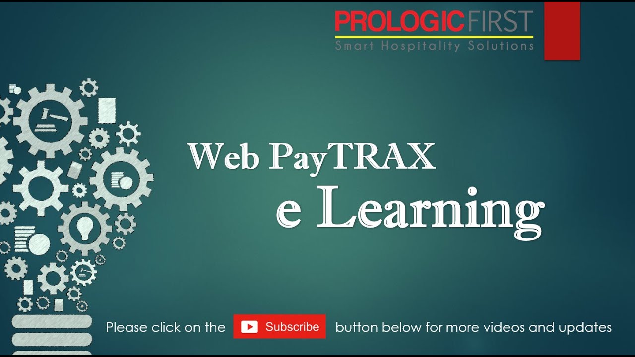How to Create Final Settlement   Web PayTRAX