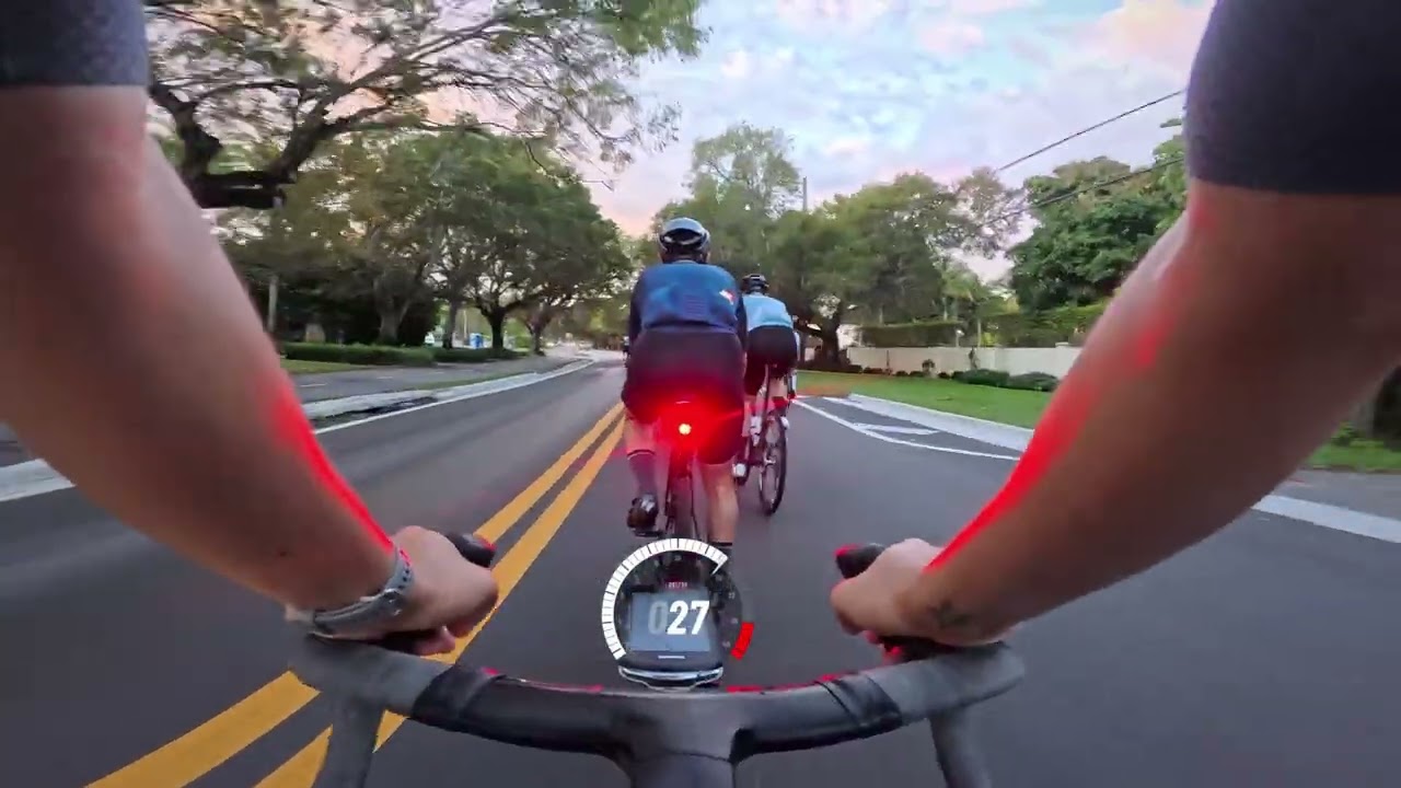 💣  MIAMI ADDICTED CYCLING  ⚔️ 1-24-26   (PART1)