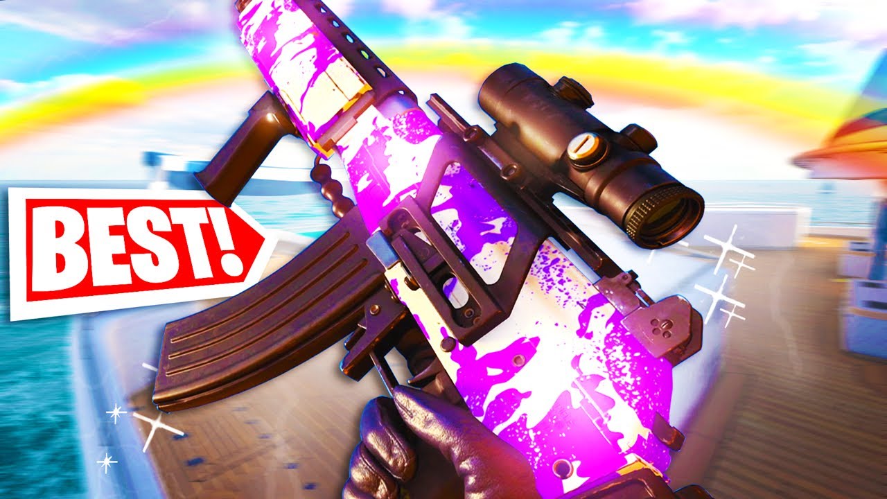 MAX DAMAGE 