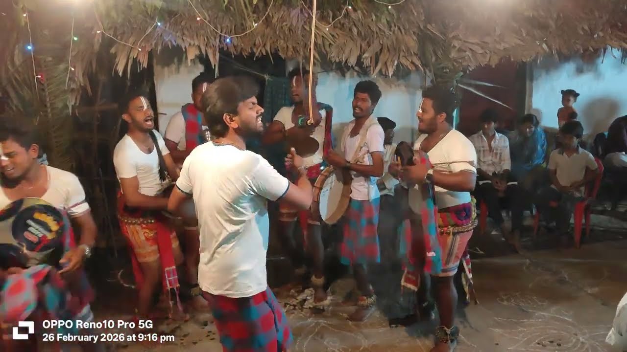 🙏శక్తి మంత్రాలు🙏 |శ్రీ దుర్గ బాలాజీ కోలసంబరం ట్రూప్ సామర్లకోట |⭐దుర్గబాబు⭐|📲9963331026,6300130047