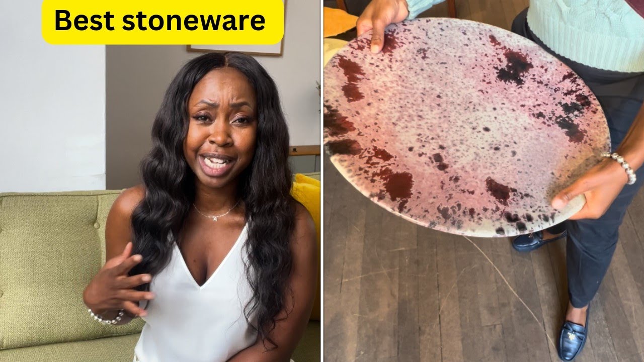 Dinnerware - Astier de Villatte, KH Würtz, Stone 985, Boleslove, Céladon, Costa Nova | Anesu Sagonda