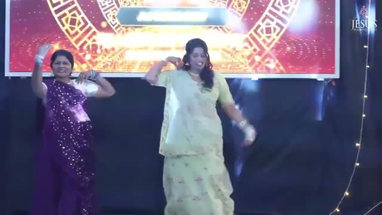 JANM LIYO CHRISTMAS DANCE 2025