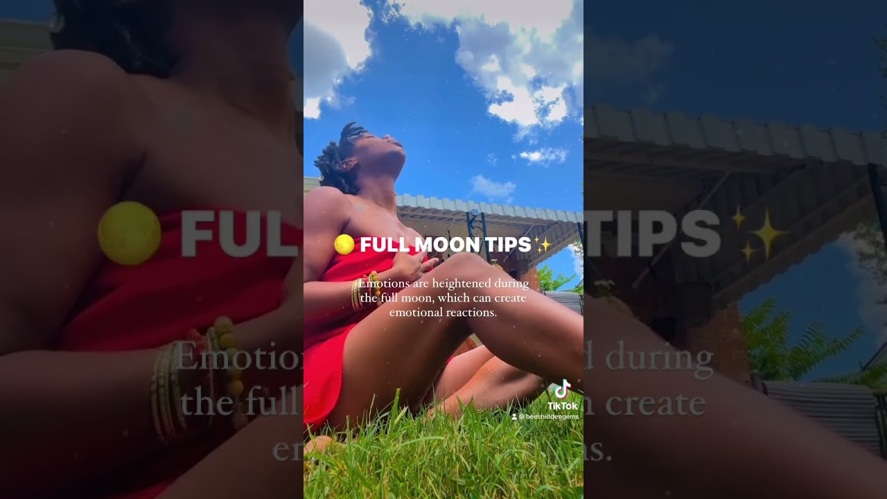 FullMoonAries🌚