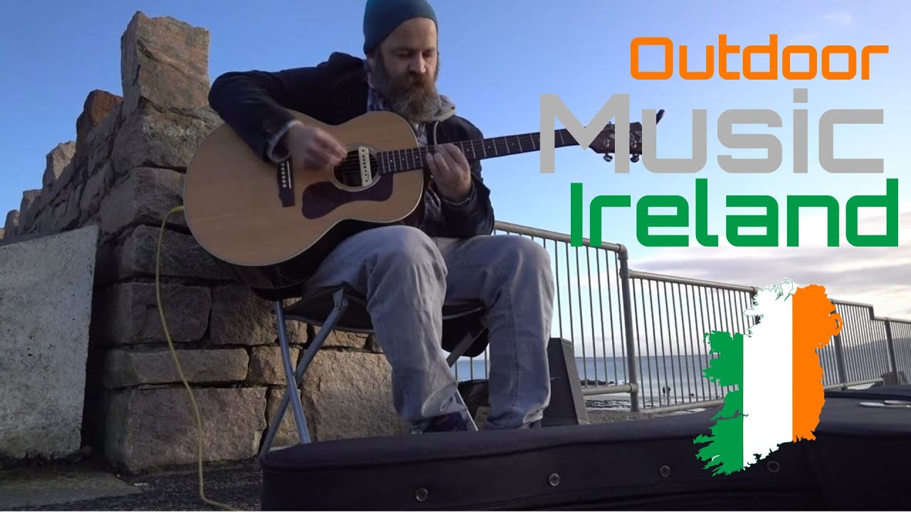 🎸 diEgita - Liveloop  0113  Somewhere Someone  -  🌍 Salthill, Ireland
