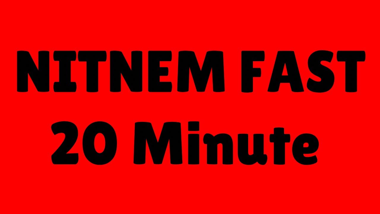 Nitnem Fast With Translations