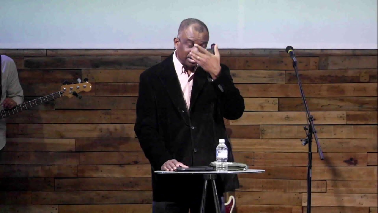 Cómo escuchar a Dios | Ps. Chuks Joseph Ochia | TYMSLP