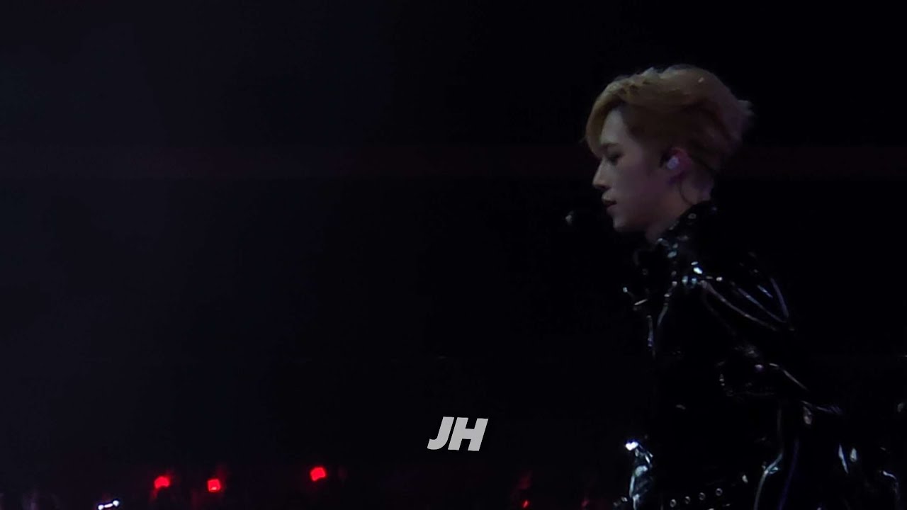 [251128 MAMA] FORMULA 아르노 ARNO