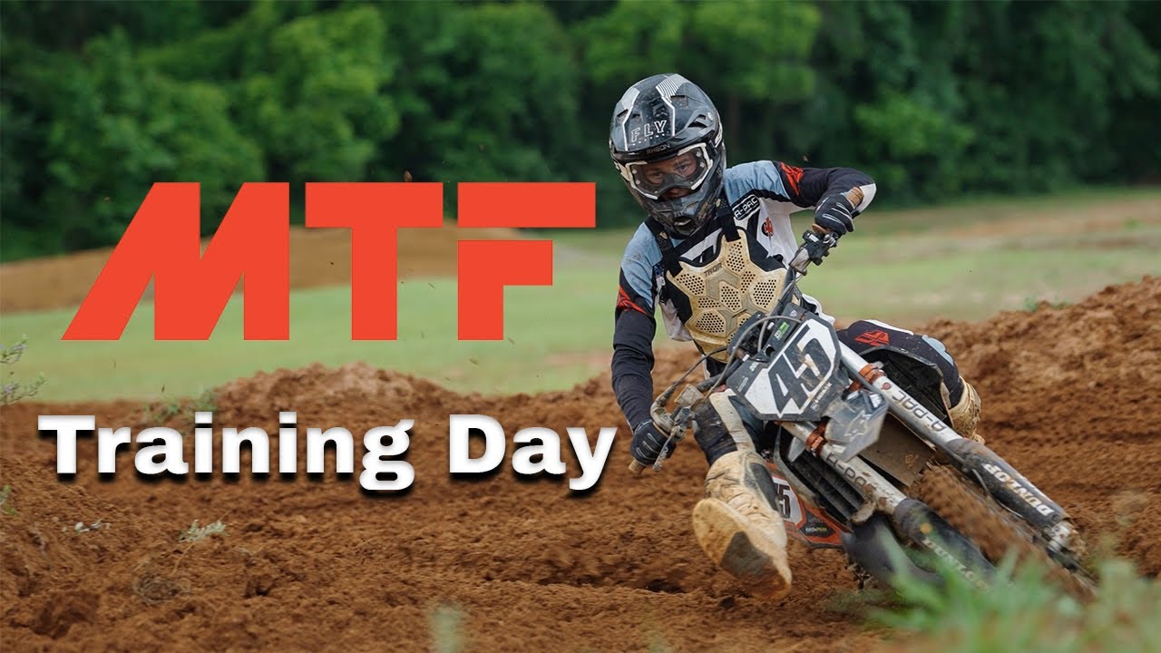 Training Day at Colleens - Millsaps Training Facility