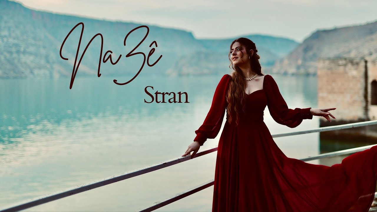 Stran - Naz&ecirc;