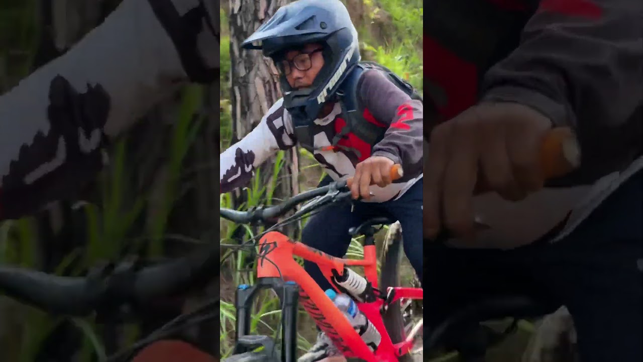 #nepalivlogs #mtb #downhill #cycling #