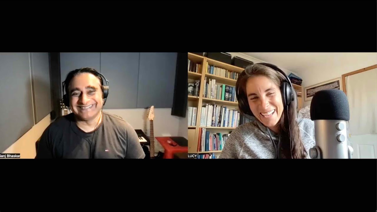 Hear Me Out S2 #3 - Sanjeev Bhaskar and ‘East is East' (Ayub Khan Din)