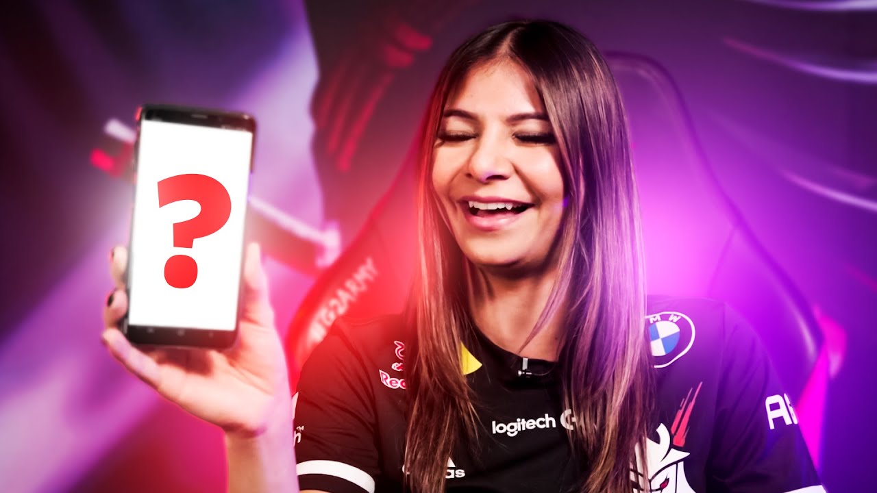 G2 GOZEN'S PHONES EXPOSED ft. mimi, juliano, zAAz, Petra and Cille