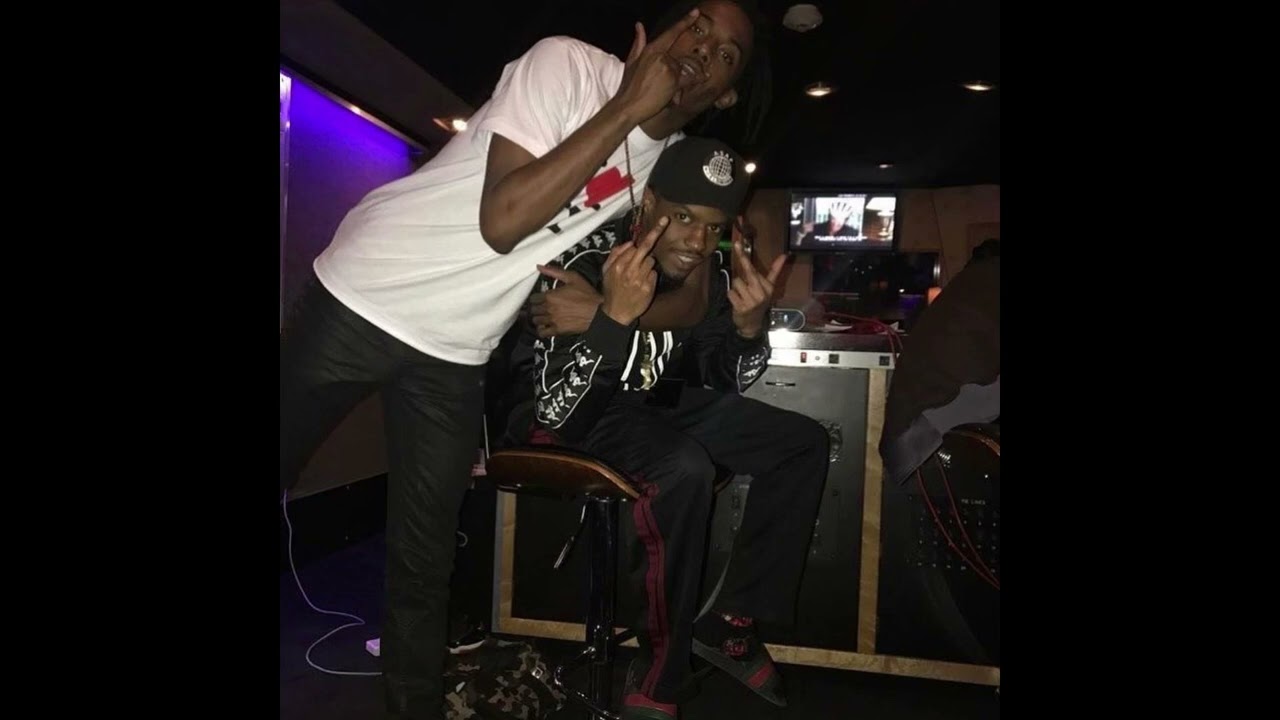 (FREE) playboi carti x pierre bourne x wlr v2 “paris” type beat (prod @idkjelo)