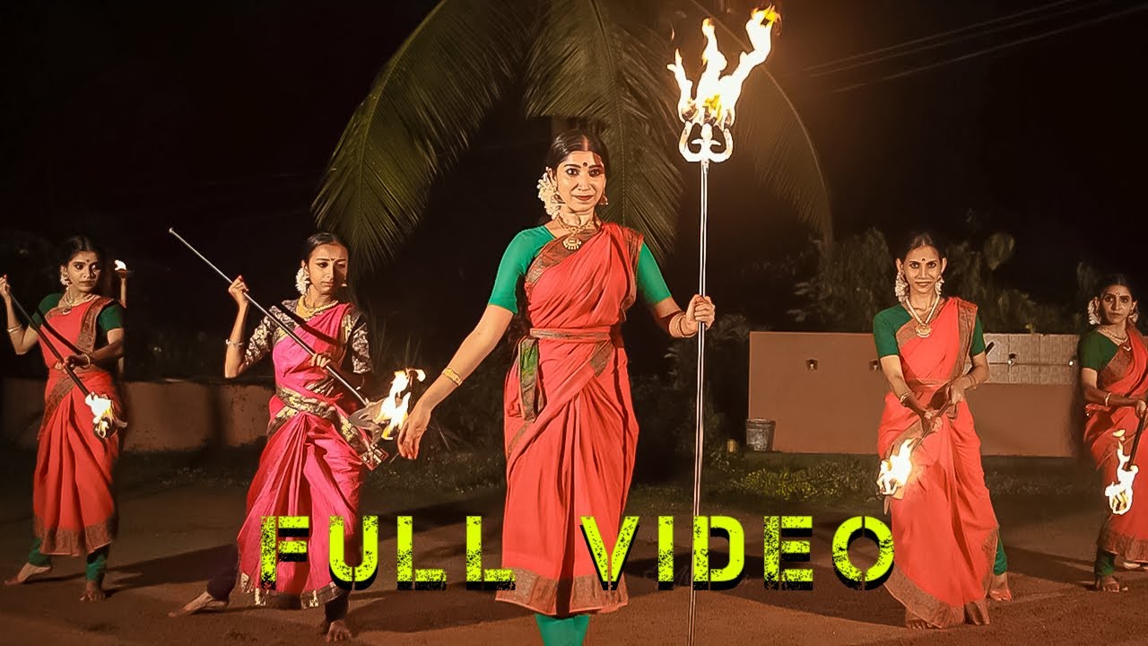 Pranavalaya | Classical Dance | ꜱᴩʟ | Praneetha, Ankitha arpitha soujanya @sree_s_n