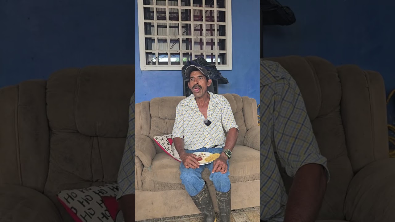 EL HOMBRE MIL MENTIRAS