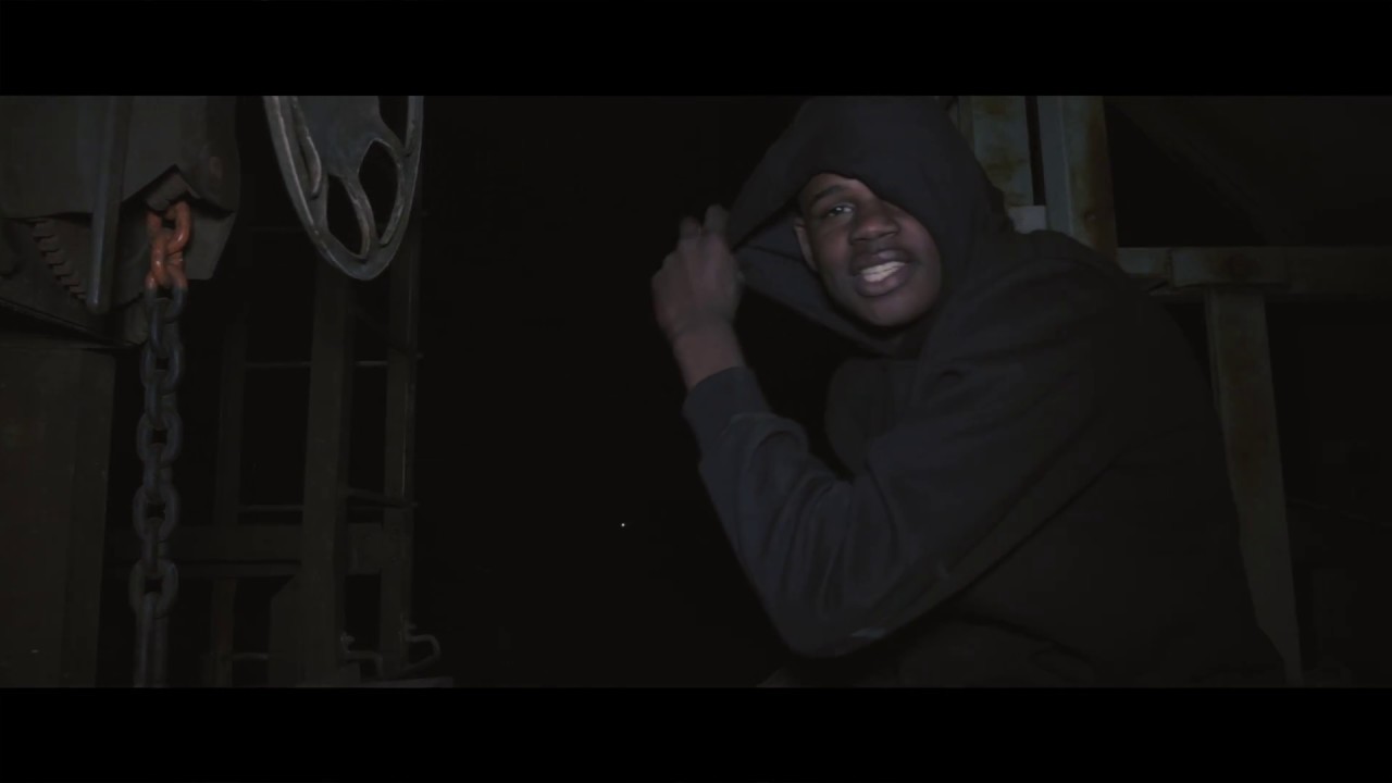 La Hook | DoodieDaCB - Homicide (Official Music Video)