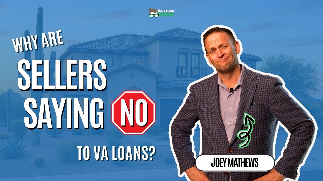 Why VA Loan Expertise and Early Communication Matter!