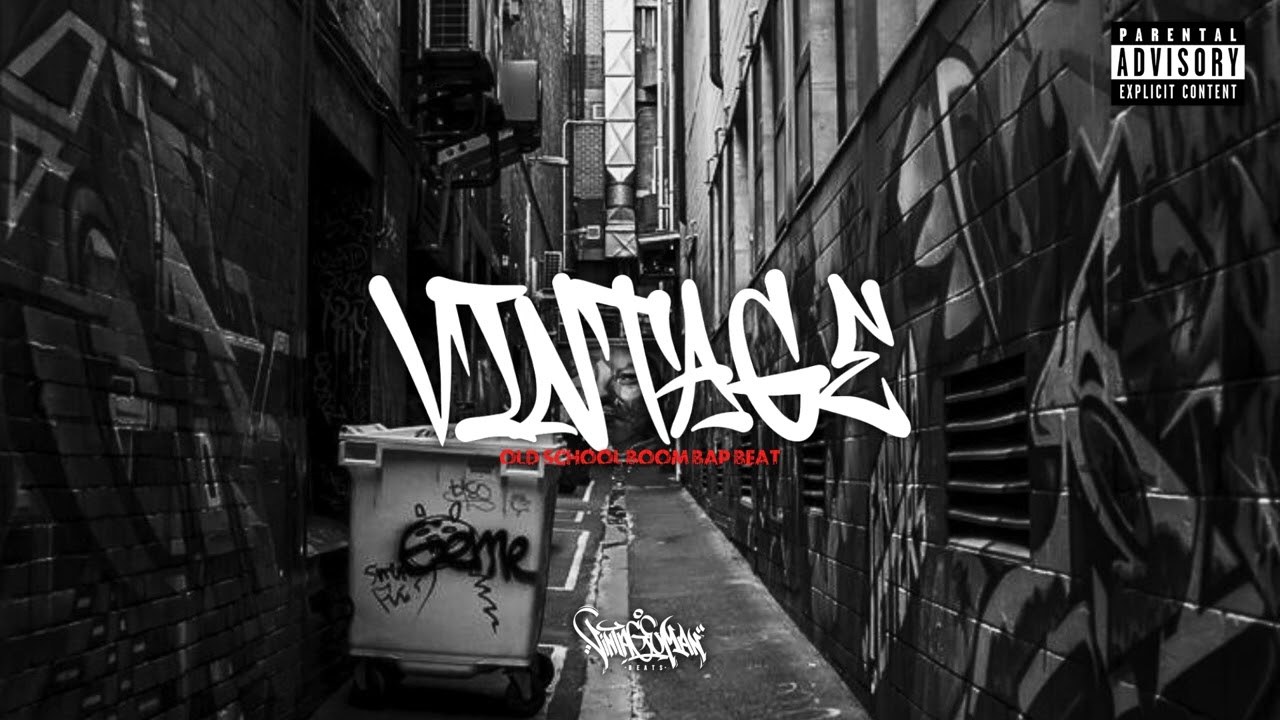 Boom Bap Beat 