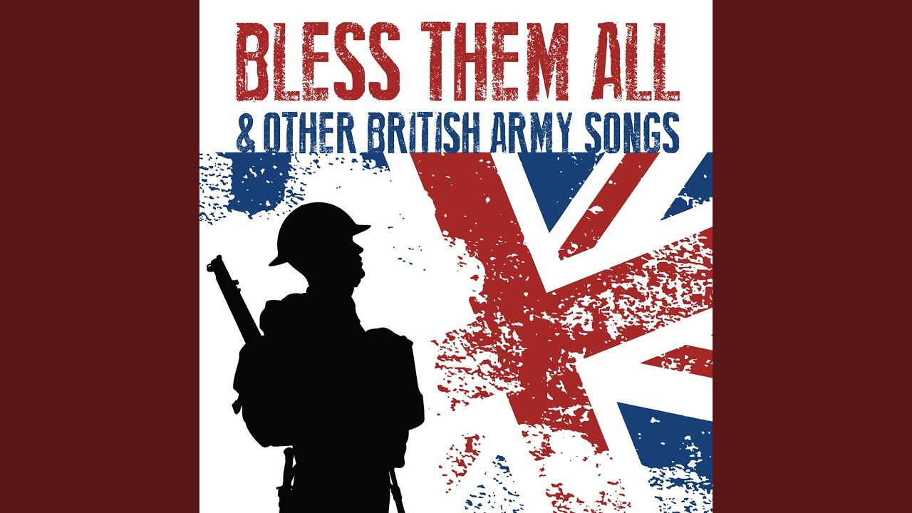 Bless 'Em All