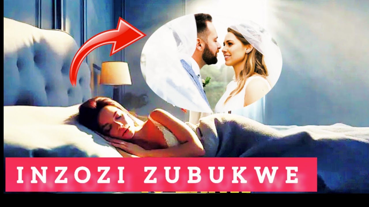 DORE inzozi zizakwereka uwo muzabana mugakora UBUKWE  ,uzitondere utazicuza UBUZIMA BWOSE ,